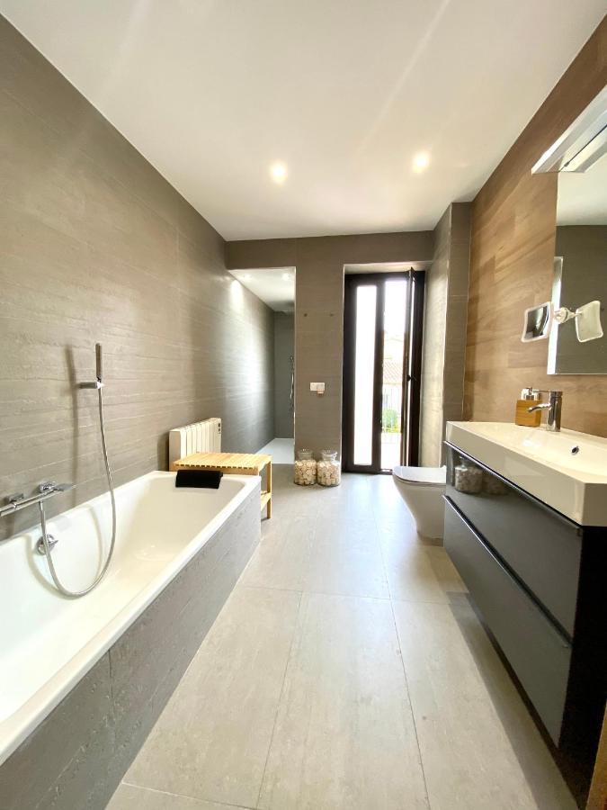 Villa Casa En Palafrugell - Costa Brava Exterior foto